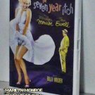 DVD - MARILYN - SEVEN YEAR ITCH, THE