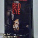 DVD - RED EYE