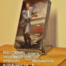 VHS - RED CORNER