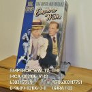 VHS - EMPEROR WALTZ, THE