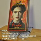 VHS - FRIDA