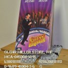 VHS - GLENN MILLER STORY, THE