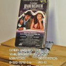 VHS - GOING UNDERCOVER