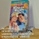 VHS - PILLOW TALK