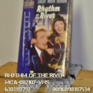 VHS - RHYTHM OF THE RIVER VHS - RHYTHM OF THE RIVER
