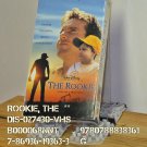 VHS - ROOKIE, THE  **