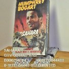 VHS - SAHARA  *
