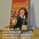 VHS - SEAHAWK, THE