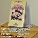 VHS - THIRTY SECONDS OVER TOKYO