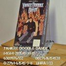 VHS - YANKEE DOODLE DANDY