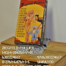 VHS - ZIEGFELD FOLLIES