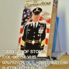 VHS - GARDENS OF STONE