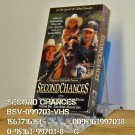 VHS - SECOND CHANCES