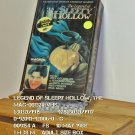 VHS - LEGEND OF SLEEPY HOLLOW, THE