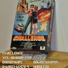 VHS - CHALLENGE