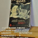VHS - HONOR AMONG THIEVES