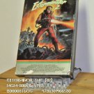 VHS - EXTERMINATOR, THE  (02)