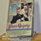 VHS - GRACE QUIGLEY