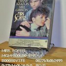 VHS - MRS. SOFFEL