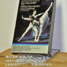 VHS - NUTCRACKER, THE  *