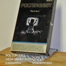 VHS - POLTERGEIST