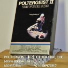 VHS - POLTERGEIST  (02)  OTHER SIDE, THE