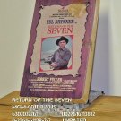 VHS - RETURN OF THE SEVEN