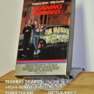 VHS - RUNNING SCARED  *