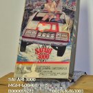 VHS - SAFARI 3000