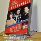 VHS - YOUNGBLOOD