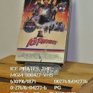 VHS - ICE PIRATES, THE