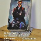 VHS - BLACK RAIN