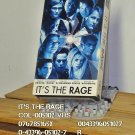 VHS - IT'S THE RAGE