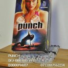 VHS - PUNCH