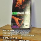 VHS - SNAKE EYES