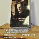VHS - TRUE CRIME  **