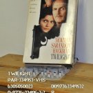 VHS - TWILIGHT  *