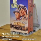 VHS - ALAMO, THE  *