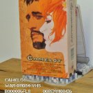 VHS - CAMELOT