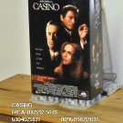 VHS - CASINO