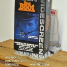 VHS - DAS BOOT