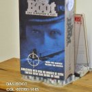 VHS - DAS BOOT