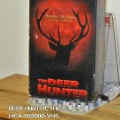 VHS - DEER HUNTER, THE
