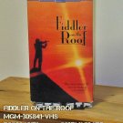 VHS - FIDDLER ON THE ROOF