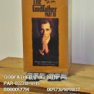 VHS - GODFATHER, THE  (03)