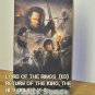 VHS - LORD OF THE RINGS, THE  (03)  RETURN OF THE KING