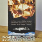 VHS - MAGNOLIA