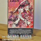 VHS - MY FAIR LADY