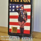 VHS - PATTON  *