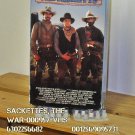 VHS - SACKETTES, THE